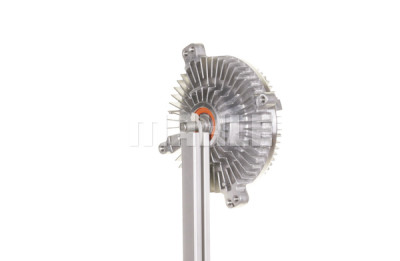 Giunto di collegamento, Ventilatore radiatore