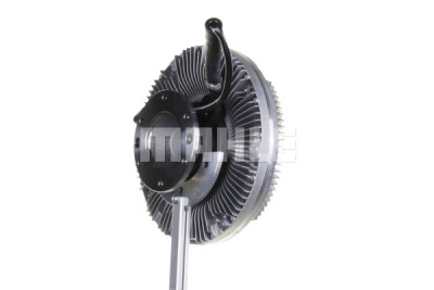 Giunto di collegamento, Ventilatore radiatore