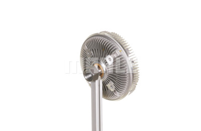 Giunto di collegamento, Ventilatore radiatore
