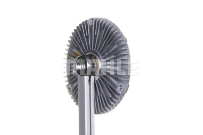 Giunto di collegamento, Ventilatore radiatore