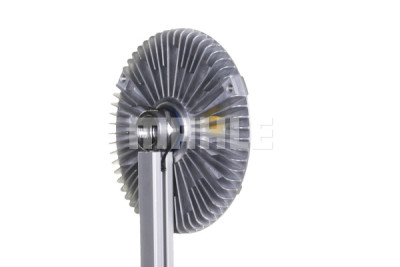 Giunto di collegamento, Ventilatore radiatore