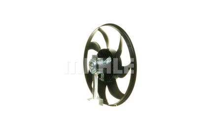Ventola, raffreddamento motore MAHLE ORIGINAL CFF 120 000P
