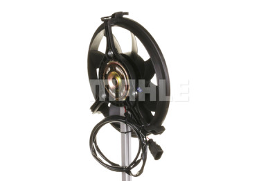 Ventola, Raffreddamento motore MAHLE ORIGINAL CFF 166 000S