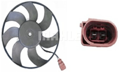 Ventola, Raffreddamento motore MAHLE ORIGINAL CFF 188 000S