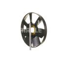 Girante, Raffreddamento motore