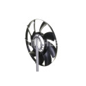 Girante, Raffreddamento motore