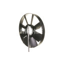 Girante, Raffreddamento motore