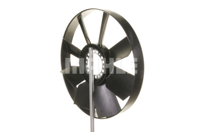 Girante, Raffreddamento motore