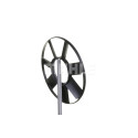 Girante, Raffreddamento motore