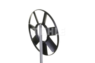 Girante, Raffreddamento motore