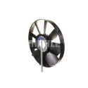 Girante, Raffreddamento motore