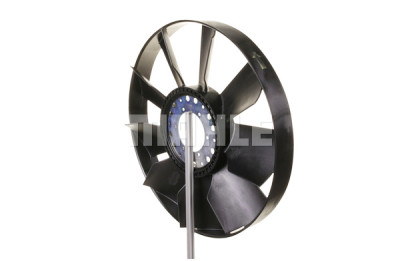 Girante, Raffreddamento motore