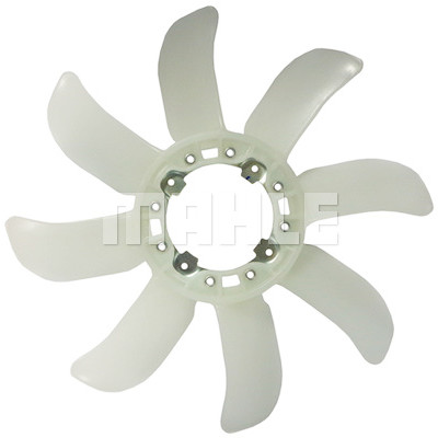 Girante, Raffreddamento motore