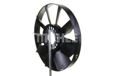 Girante, Raffreddamento motore