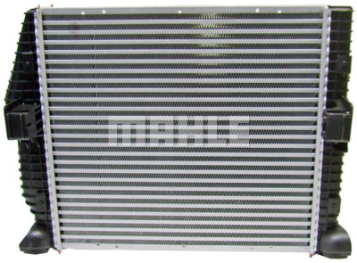 Intercooler