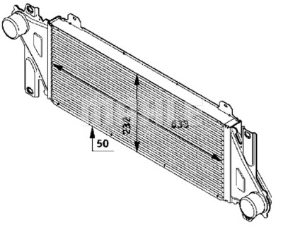 Intercooler
