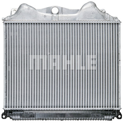 Intercooler
