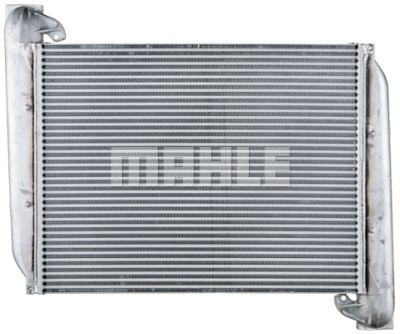 Intercooler