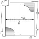 Intercooler