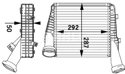 Intercooler
