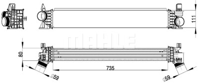 Intercooler
