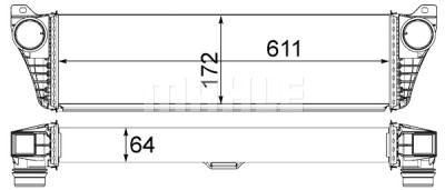 Intercooler
