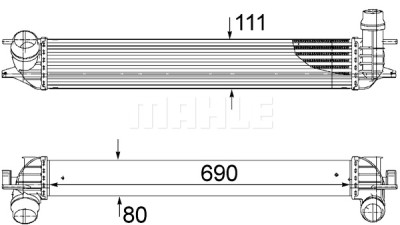 Intercooler