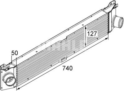 Intercooler