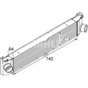 Intercooler