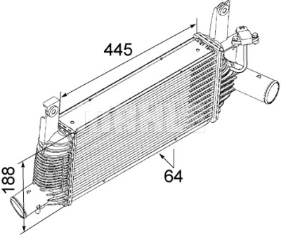 Intercooler
