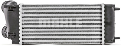 Intercooler