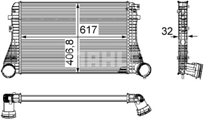 Intercooler