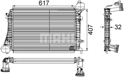 Intercooler