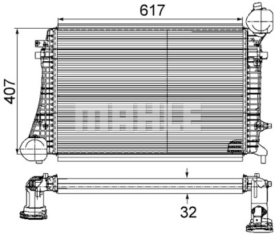 Intercooler