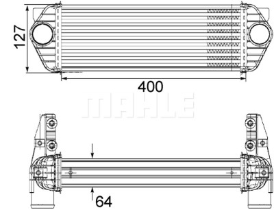 Intercooler