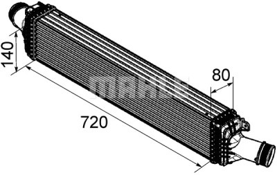 Intercooler