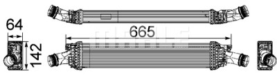 Intercooler