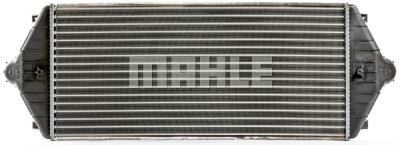 Intercooler