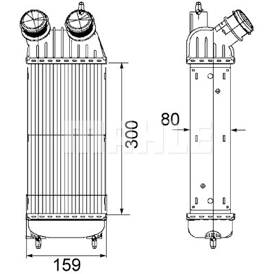 Intercooler