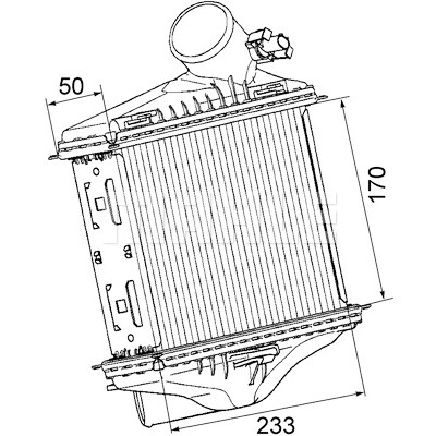 Intercooler