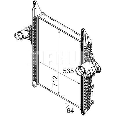Intercooler