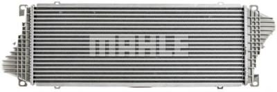 Intercooler