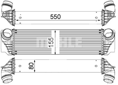 Intercooler