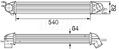 Intercooler