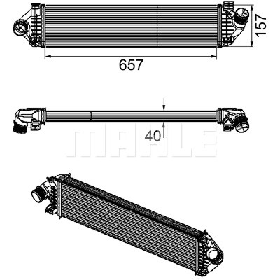 Intercooler