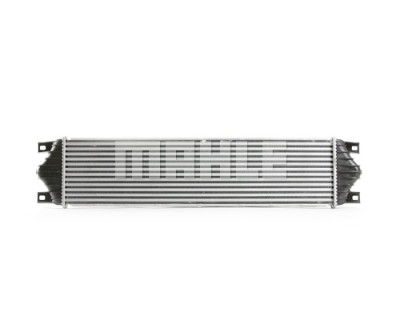 Intercooler