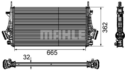 Intercooler