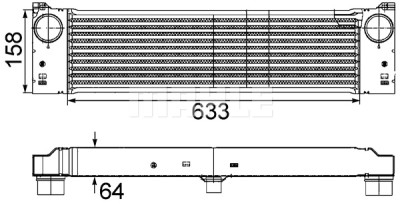 Intercooler