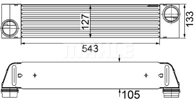 Intercooler