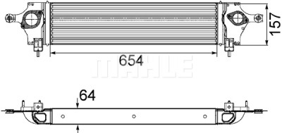Intercooler